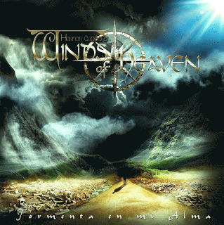 Hernan Ojeda's Winds Of Heaven : Tormenta en Mi Alma